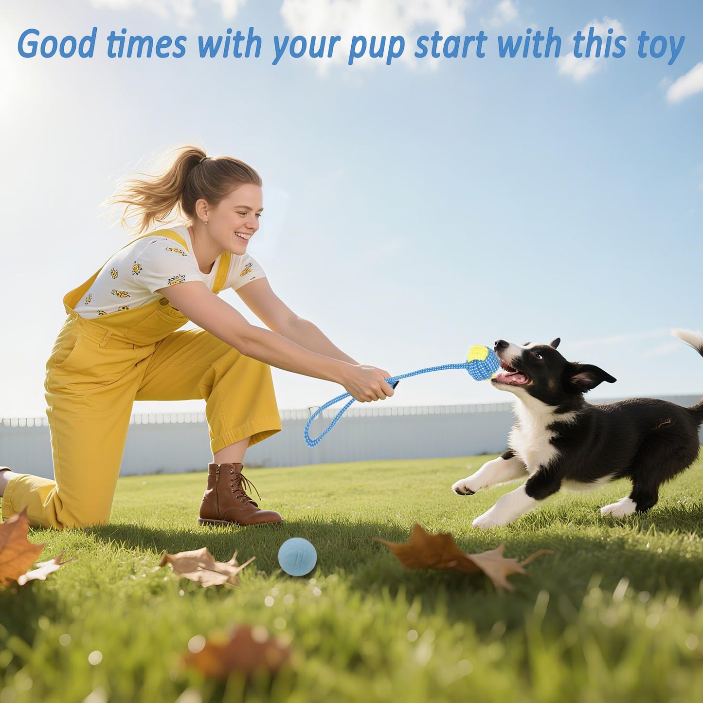 Christmas Dog Toys Bulk 15 Pack – Holiday Puppy Chew & Rope Gift Set
