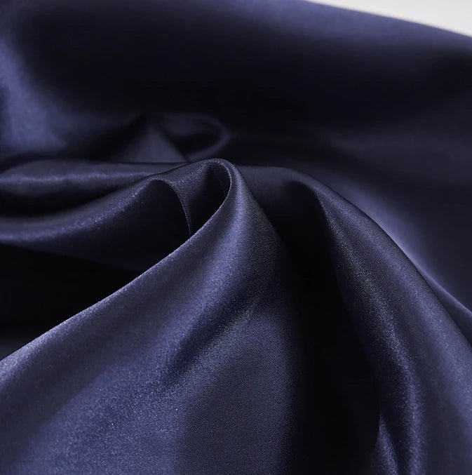 Imitated Silk Pillow Case 100% Satin Cushion Cover 50X50 Solid Pillowcase 60x60cm Home Decor for Sofa Chair 45x45 40X40 Smooth