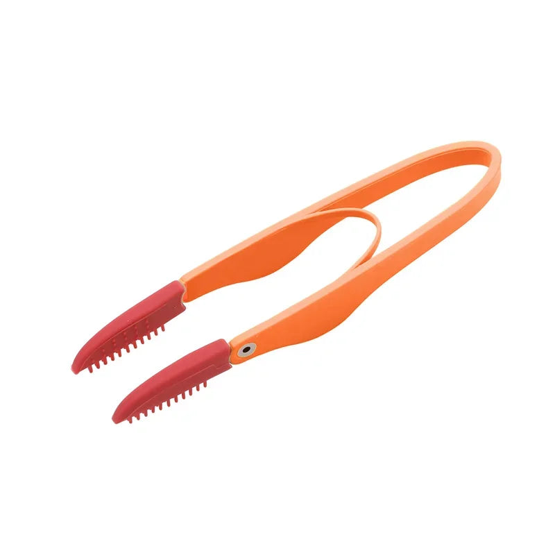 Pet Eye Comb Brush Pet Tear Stain Remover Comb Double-Sided Eye Grooming Brush Removing Crust Mucus For Small Cat Dog - WTN Essentials