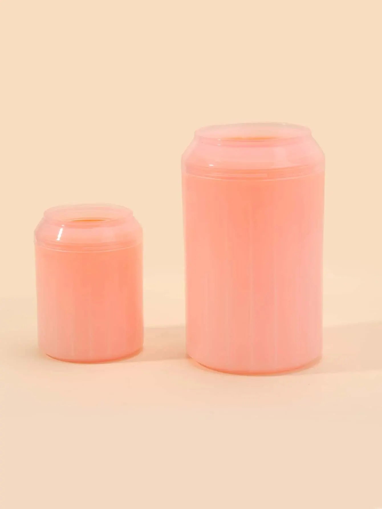 Portable Pet Paw Cleaner Cup – Dog & Cat Foot Washing Tool