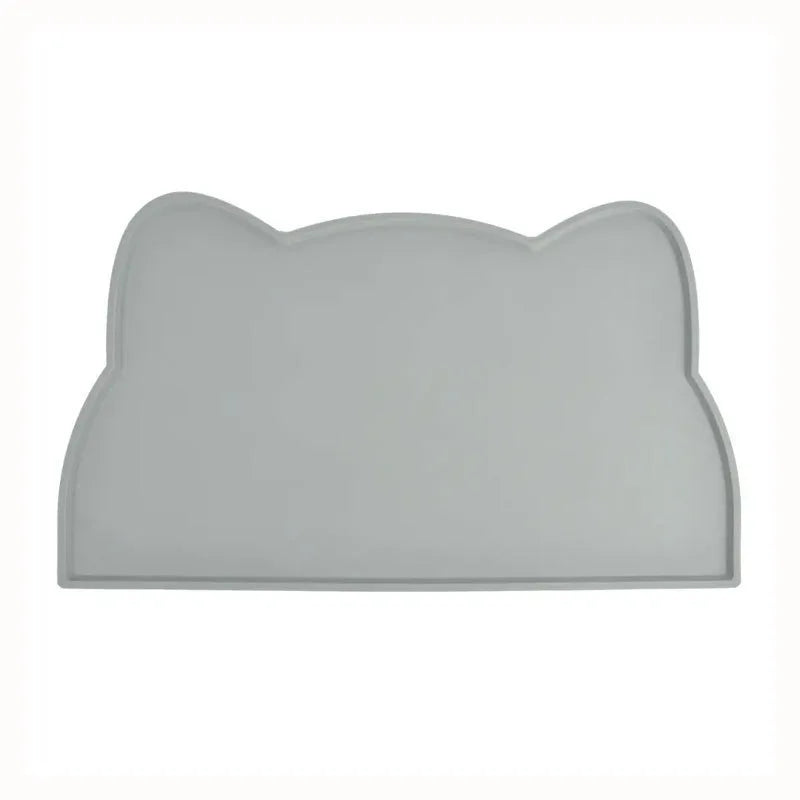 Silicone Pet Feeding Mat – Waterproof & Non-Slip