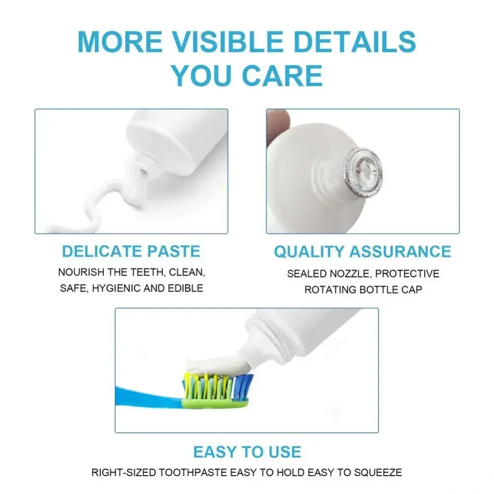 Cat Toothbrush Soft Hair Brush for Cats Mouth Cleaning Cat Brush for Teeth Cleaning Pet Grooming Cats Toothbrush Pet Products - WTN Essentials