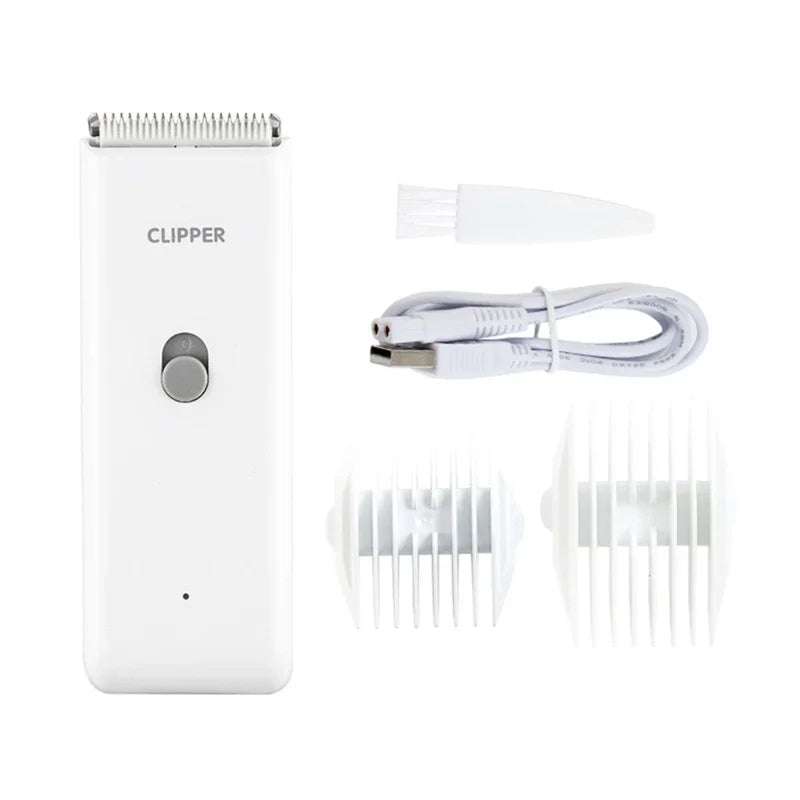 Dog Hair Clipper – Electric Pet Hair Trimmerd
