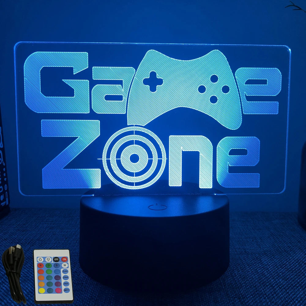 Gifts for gamer children