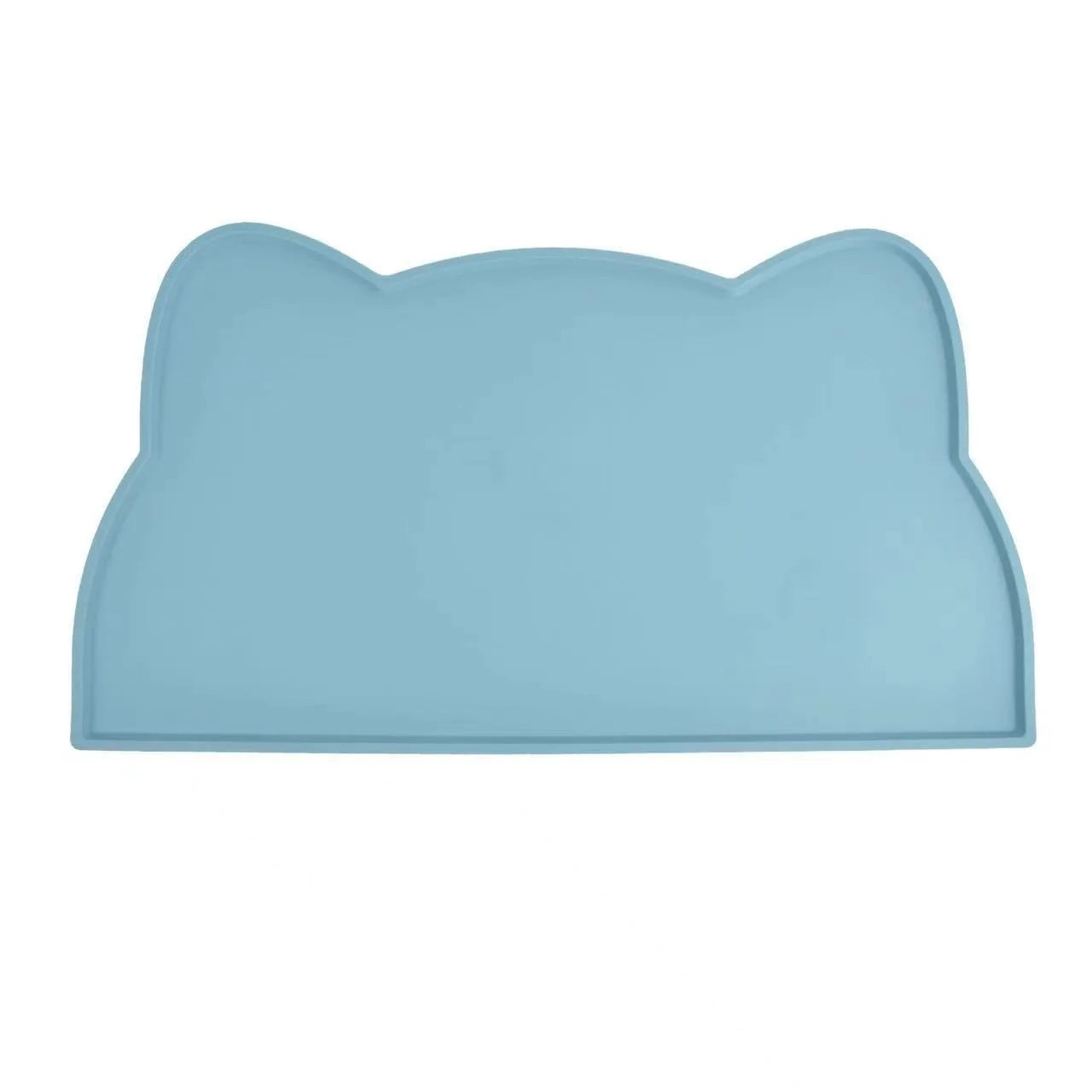 Silicone Pet Feeding Mat – Waterproof & Non-Slip
