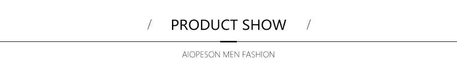 AIOPESON Argyle Basic Men Sweaters Solid Color O-neck Long sleeve Knitted Male Pullover Winter Fashion New Warm Sweaters for Men