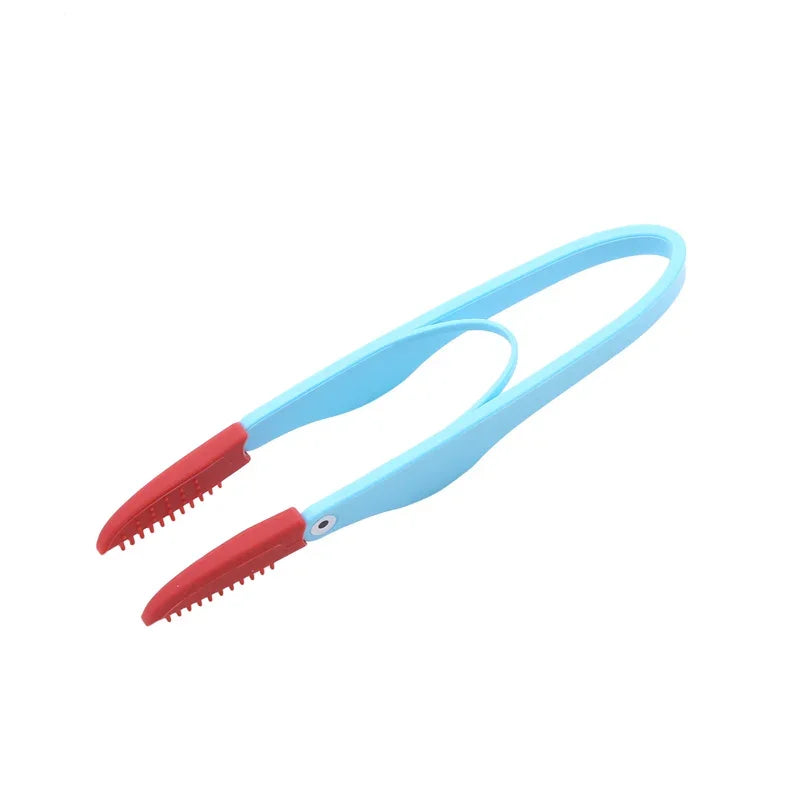 Pet Eye Comb Brush Pet Tear Stain Remover Comb Double-Sided Eye Grooming Brush Removing Crust Mucus For Small Cat Dog - WTN Essentials