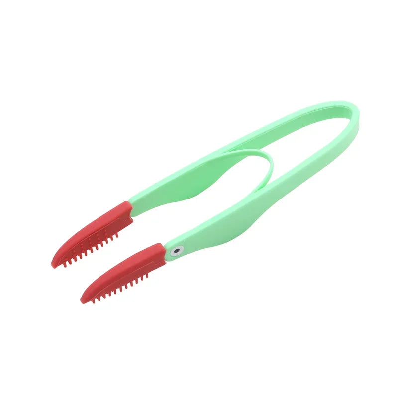 Pet Eye Comb Brush Pet Tear Stain Remover Comb Double-Sided Eye Grooming Brush Removing Crust Mucus For Small Cat Dog - WTN Essentials