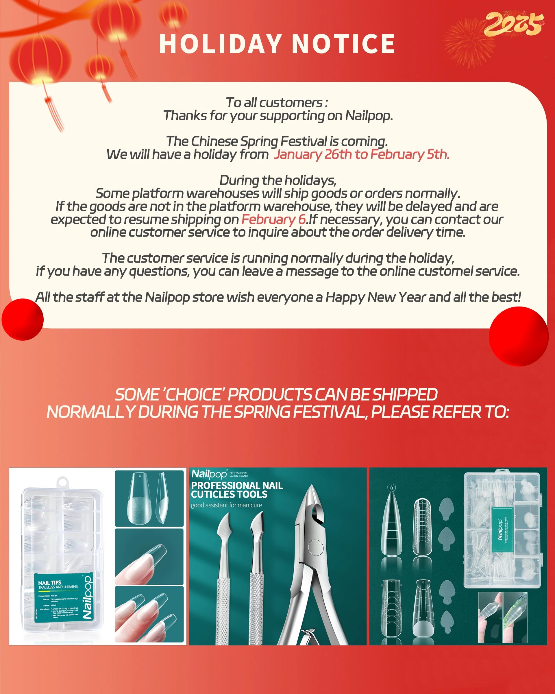 Nailpop Professional Stainless Steel Nail Cutter Scissor Nippers Function Cuticle Pusher Remover Manicure Nail Art Care Tool Kit