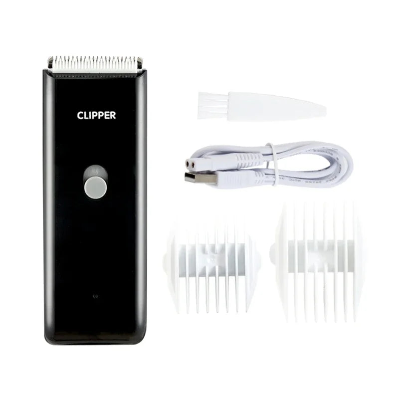 Dog Hair Clipper – Electric Pet Hair Trimmerd