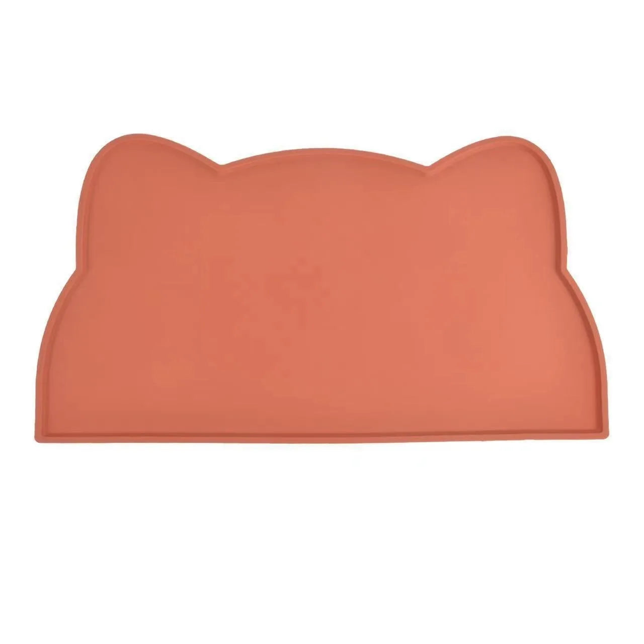 Silicone Pet Feeding Mat – Waterproof & Non-Slip