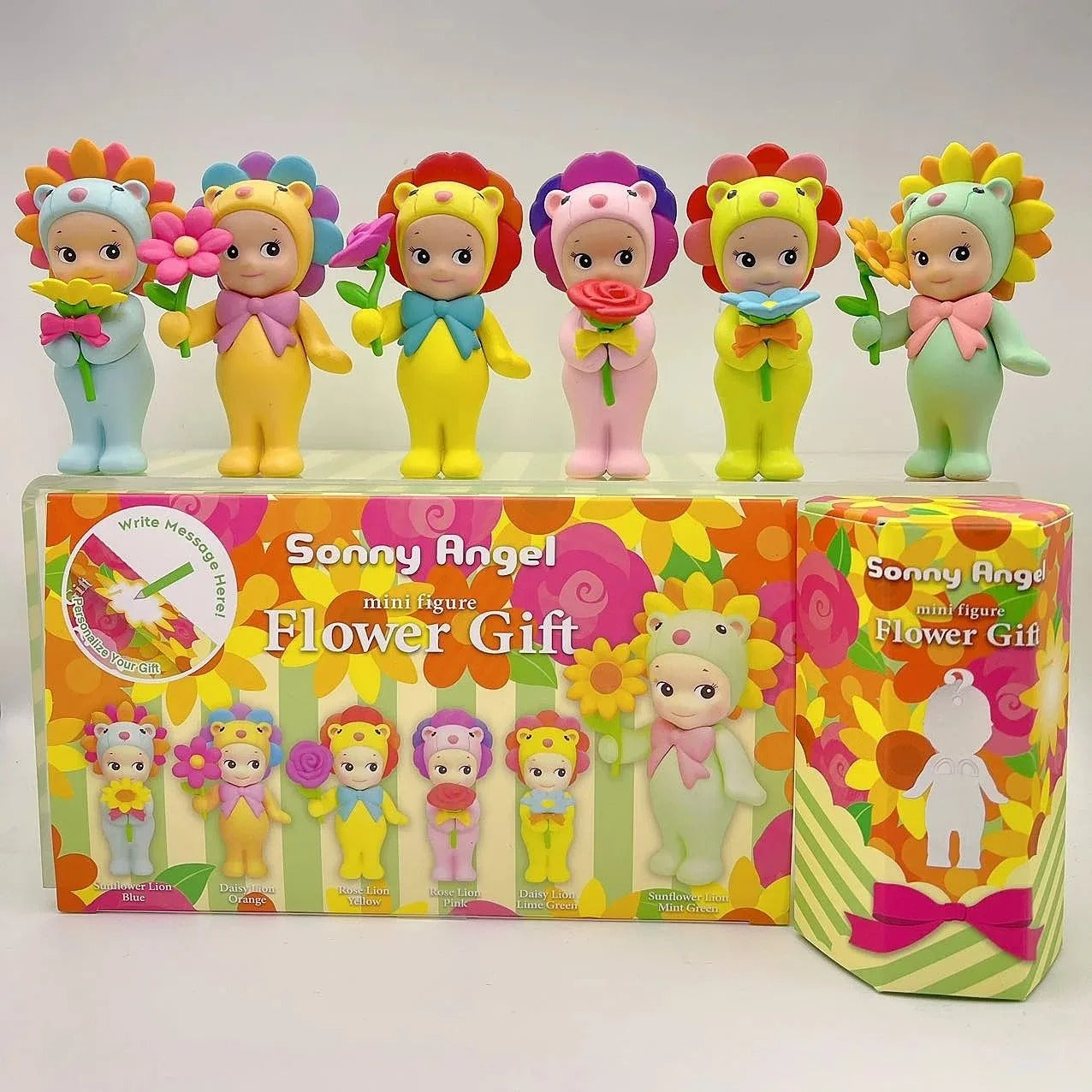 Sonny Angel Figure Blind Box