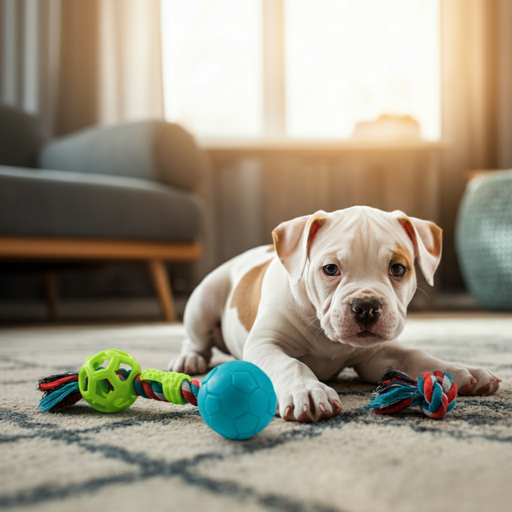 Best Durable Toys for Small Dogs That Actually Last