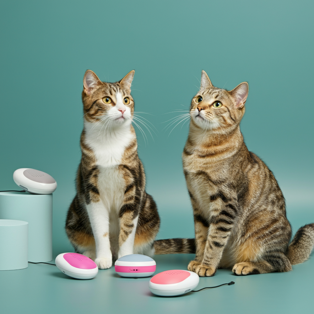 Why Every Cat Owner Needs Electronic Cat Toys