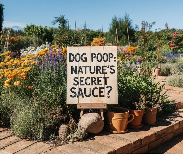 Is Dog Manure Good Fertilizer?