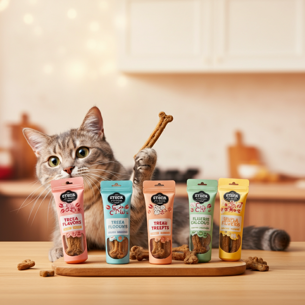 Why Do Cats Love Inaba Churu?