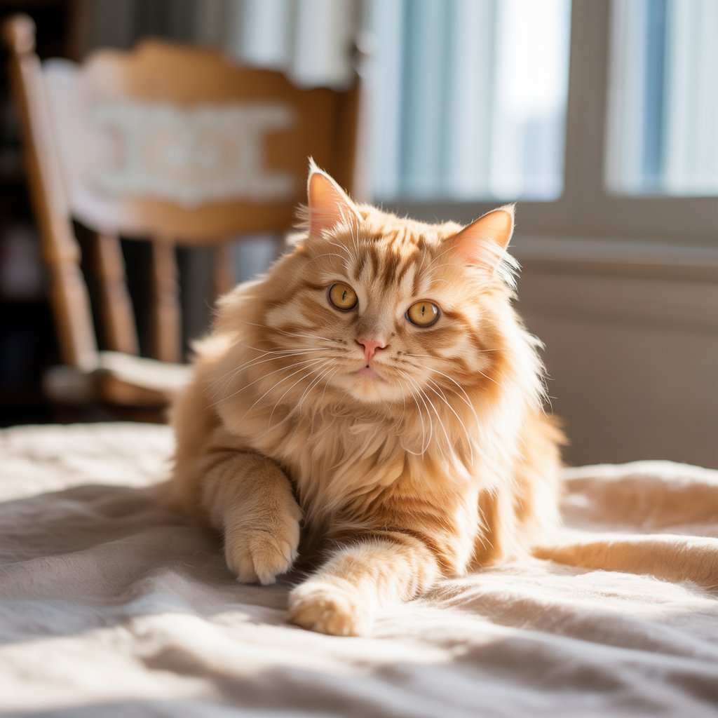 The Science Behind Why Cats Knead: What It Means for You