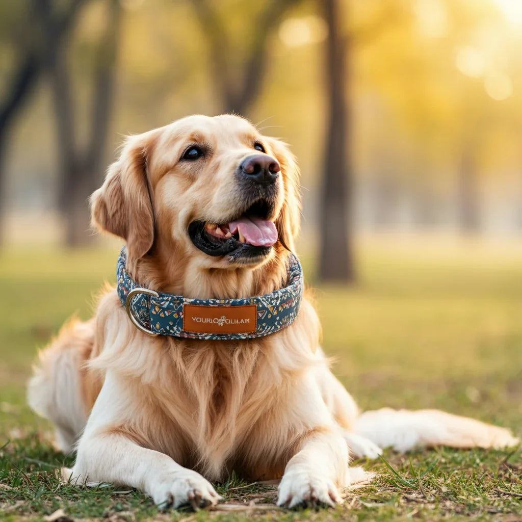 Choosing the Best Dog Collar for Your Breed