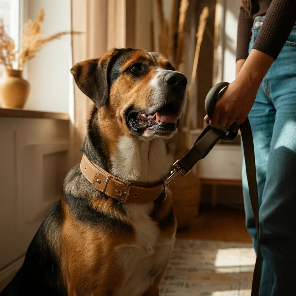 Ultimate Guide to Dog Collar Features Every Pet Parent Should Know