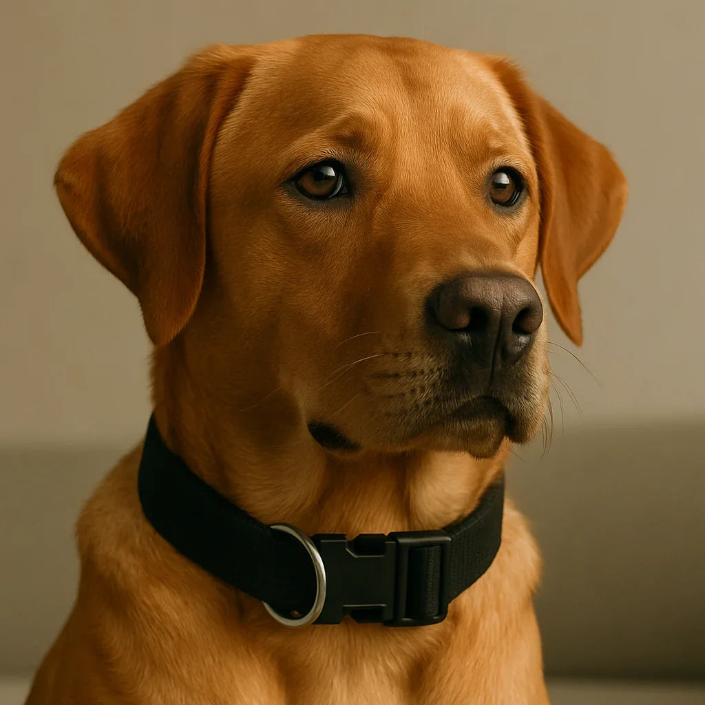 Discover the World of Dog Collar Manufacturing
