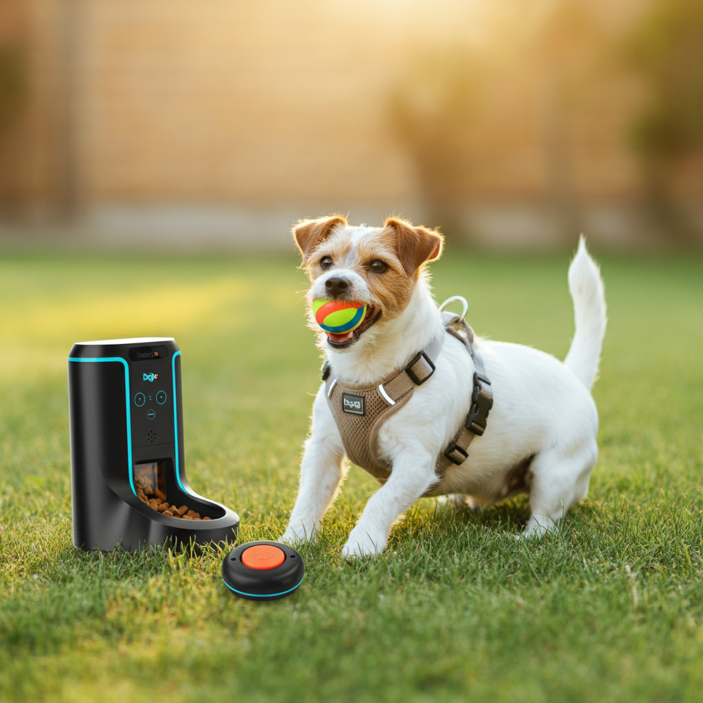 Best Small Dog Training Toys: Essential Tools for Success