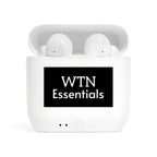 WTN Essentials Wireless Earbuds