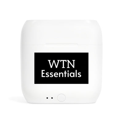 WTN Essentials Wireless Earbuds