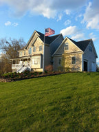 Titan Telescoping Flagpole | Made in USA | Lifetime Warranty