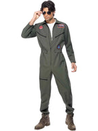 Top Gun Costume