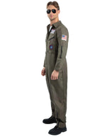 Top Gun Costume