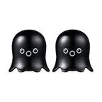 TONYMOLY Tako Pore Scrub Stick Duo, Deep Pore Charcoal Blackhead Exfoliator