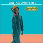 Green Animal Onesie Halloween Costume for Adults