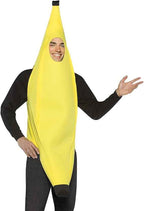 Rasta Imposta Lightweight Banana Costume