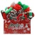 Christmas Dog Toys Bulk 15 Pack – Holiday Puppy Chew & Rope Gift Set