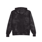 Tie-Dye Champion Hoodie - Cozy and Stylish Unisex Embroidered Sweater