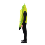 Green Banana Halloween Costume for Adults