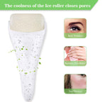 Fronnor Ice Roller for Face,Eyes,Facial Massager Tool,Soothing Skin Care Tool,Cooling Skincare Device for Puffiness,At-Home Spa Gift for Women