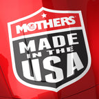 Mothers Back-to-Black Trim & Plastic Restorer, 12 oz. — Removes Oxidation, Dirt & Wax Residue – Restores Faded Trim & Provides Long-Lasting Protection (06112)