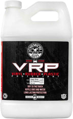 Chemical Guys VRP Vinyl, Rubber, and Plastic Dressing - Tire Dressing, Non-Greasy, Dry-to-the-Touch Shine for Tires, Trim, and More, Safe for Cars, Trucks, SUVs, RVs & More