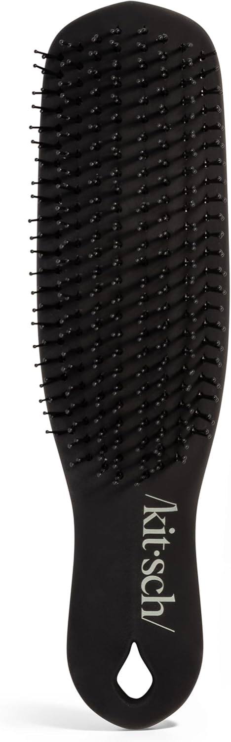 Scalp Renewal Brush - Exfoliating & Scalp Massager for Hair Growth, Gentle Head Massage Brush to Remove Buildup, Boost Circulation & Relaxing Head Scrubber for Washing Hair