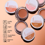 Catrice | Under Eye Brightener | Conceal & Brighten Dark Circles | With Hyaluronic Acid & Shea Butter | Vegan, Cruelty Free & Paraben Free