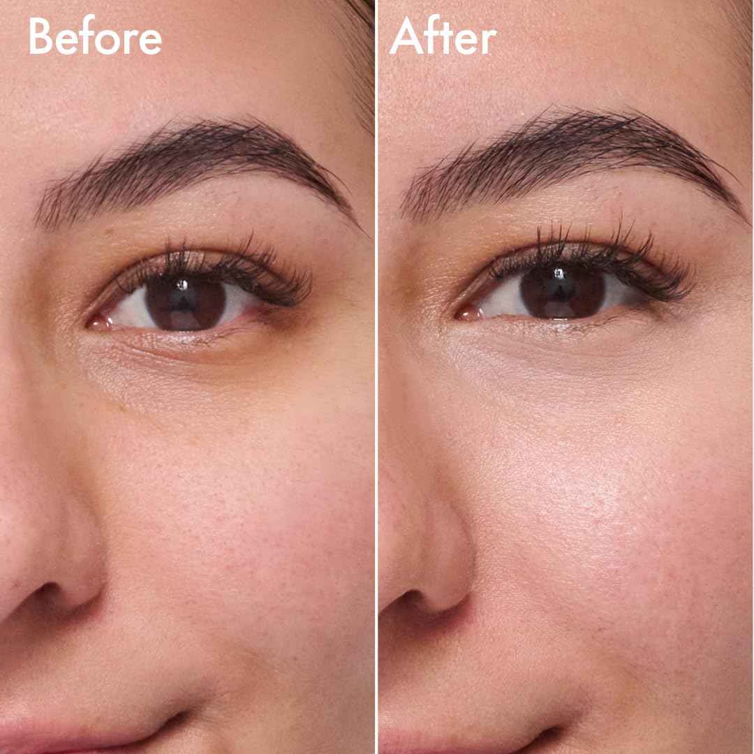 Catrice | Under Eye Brightener | Conceal & Brighten Dark Circles | With Hyaluronic Acid & Shea Butter | Vegan, Cruelty Free & Paraben Free