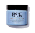 Eight Saints Zen Out Of Ten Bamboo Detox Face Scrub Exfoliator, Daily Exfoliating Facial Scrub With Bamboo Fibers to Unclog Pores, Blackheads, Blemishes, and Dull Skin, with Vitamin C & Aloe Vera, 2oz