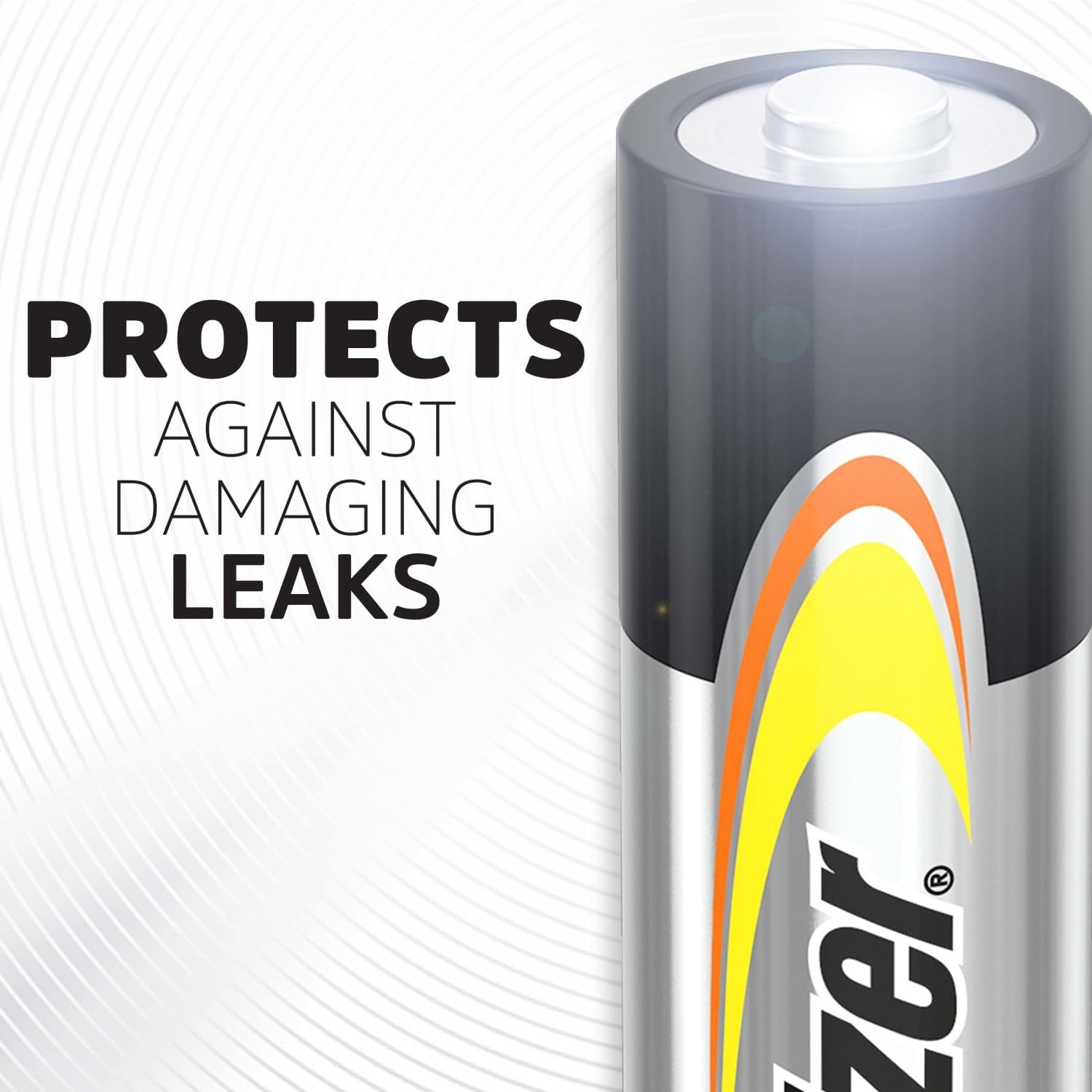 Energizer Batteries Alkaline Power, Alkaline Battery Pack