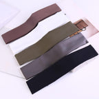 Pilamor Sports Headbands for Men (5 Pack),Moisture Wicking Workout Headband, Sweatband Headbands for Running,Cycling,Football,Yoga,Hairband for Women and Men