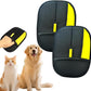 Pet Cleaning Glove – Reusable Pet Hair Removal Gromming Tool
