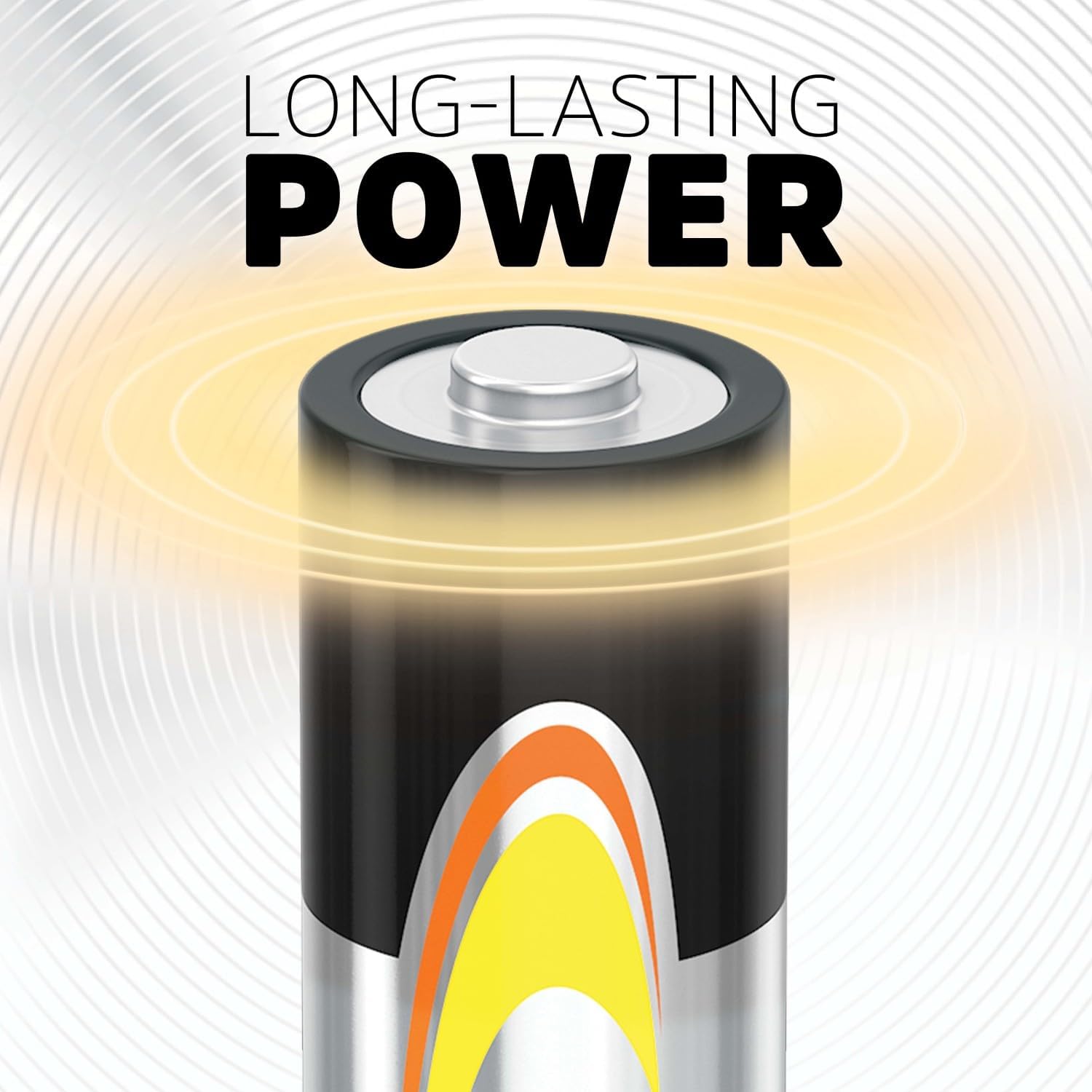 Energizer Batteries Alkaline Power, Alkaline Battery Pack