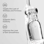 The Ordinary Multi-Peptide + Hyaluronic Acid, Anti-Aging Peptide Serum for Crow’s Feet, Elasticity & Firmness, 1 Fl Oz