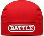 Athletic Skull Cap, Moisture-Wicking, Ventilated Elastic Band