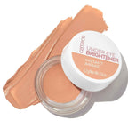 Catrice | Under Eye Brightener | Conceal & Brighten Dark Circles | With Hyaluronic Acid & Shea Butter | Vegan, Cruelty Free & Paraben Free